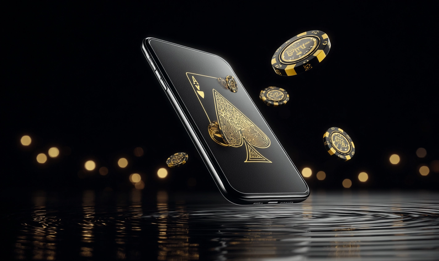 เว็บพนันออนไลน์