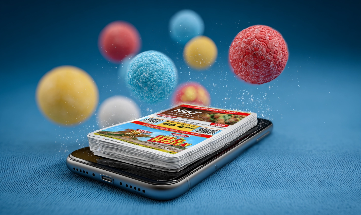 ความสะดวกตลอด 24 ชั่วโมง