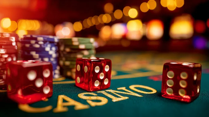 casino10407