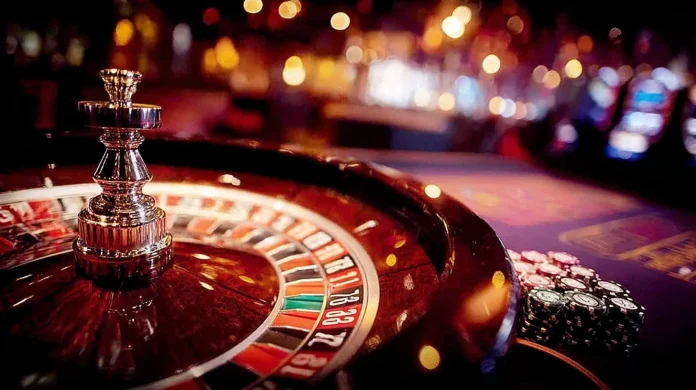 casino10945