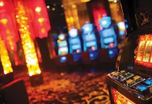mk888: สนุกไปกับ Super Slot Game: ประสบการณ์การเล่นที่ไม่เหมือนใคร