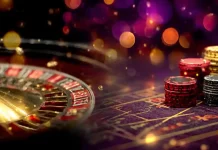 mk888: สัมผัสประสบการณ์คาสิโนกับ Casino 888 Slots