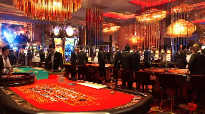 casino11263