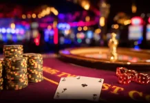 mk888: สำรวจโลกของ Slots Magic Casino และเกมที่น่าตื่นเต้น
