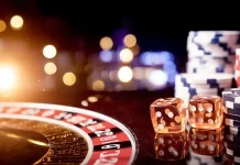 สำรวจโลกของ Live Slot กับ mk888 – การเล่นที่สมจริง