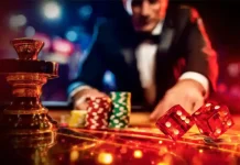 สนุกกับ Super Slot Game บนมือถือกับ mk888