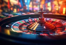สนุกกับการ slot ทดลอง เล่น ที่ mk888