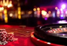 เล่น Live Baccarat กับ mk888 – ประสบการณ์ที่ไม่ควรพลาด