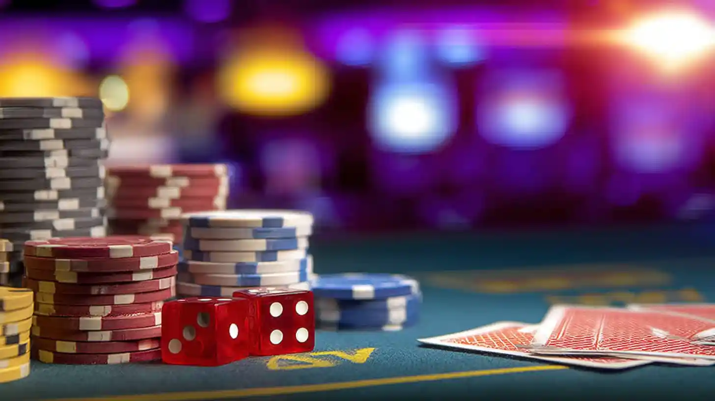 เว็บสล็อต mk888