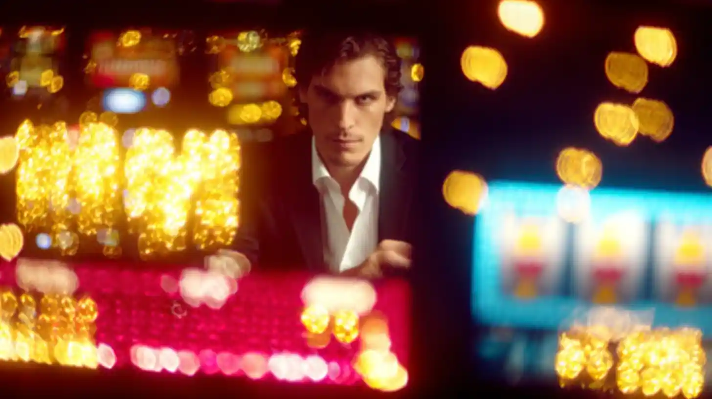 เว็บสล็อต mk888