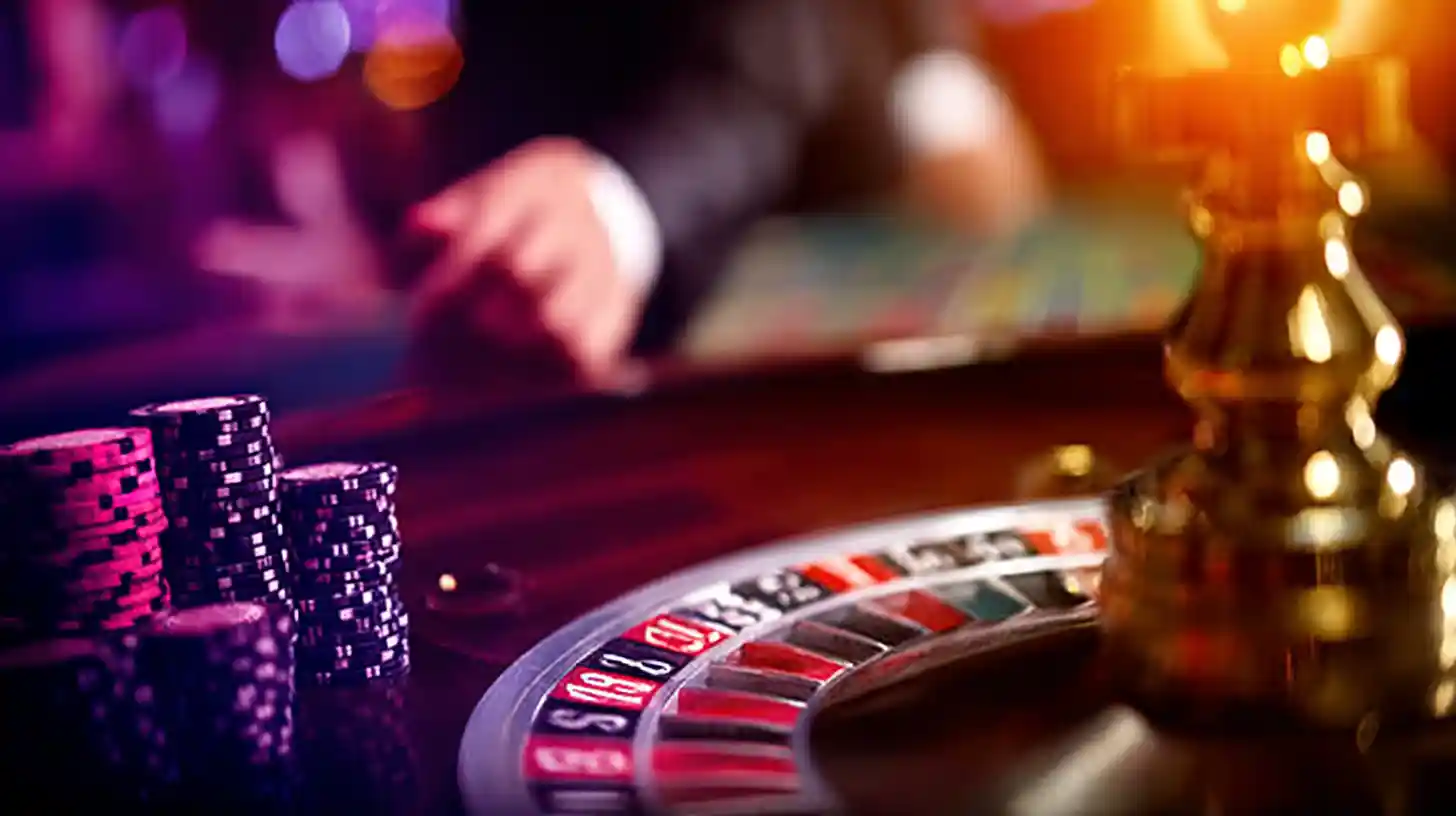 roulette online free