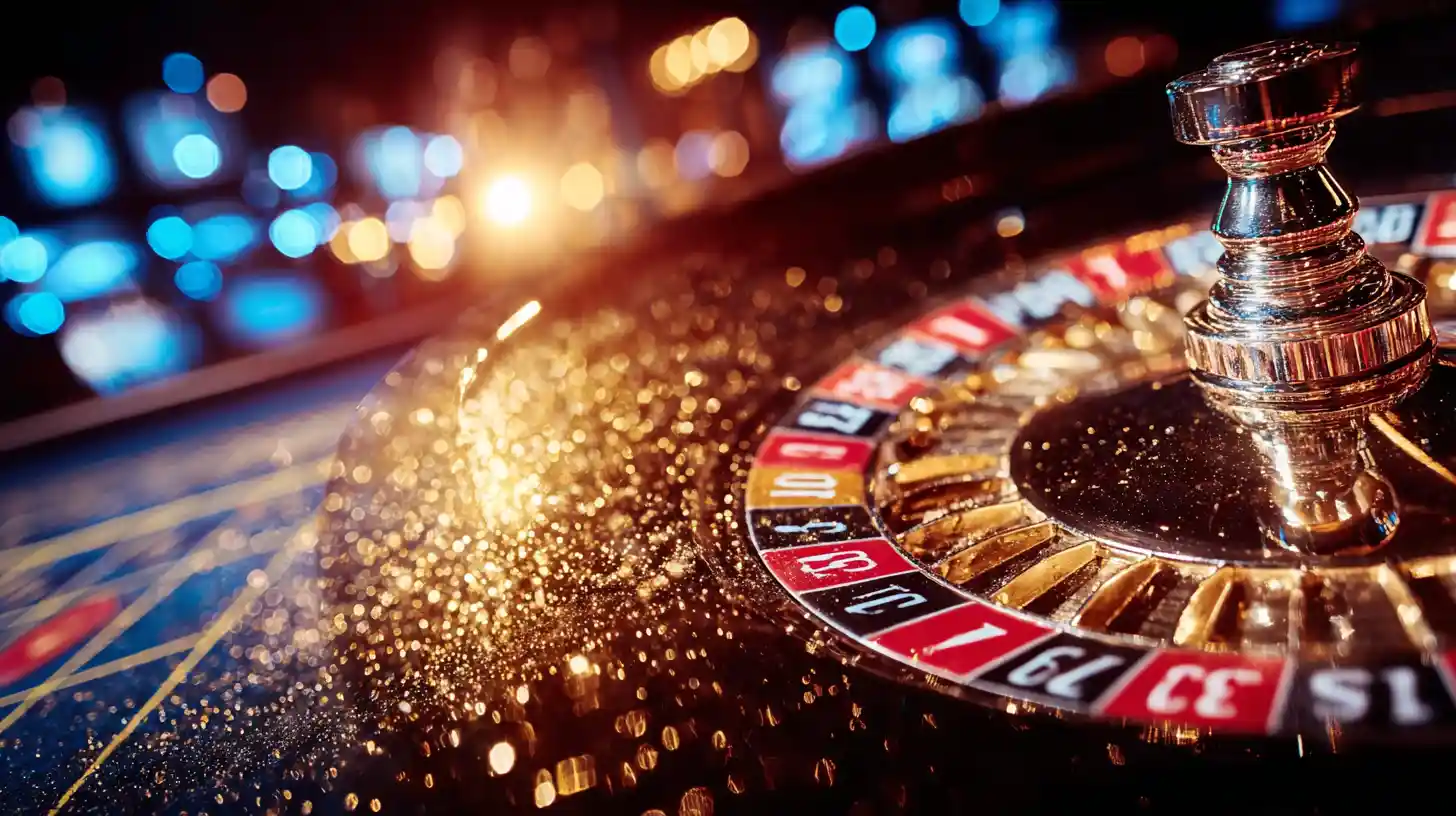 เว็บสล็อต mk888