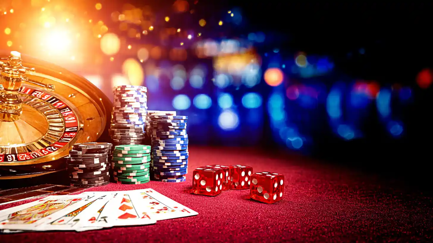 gamble money slot
