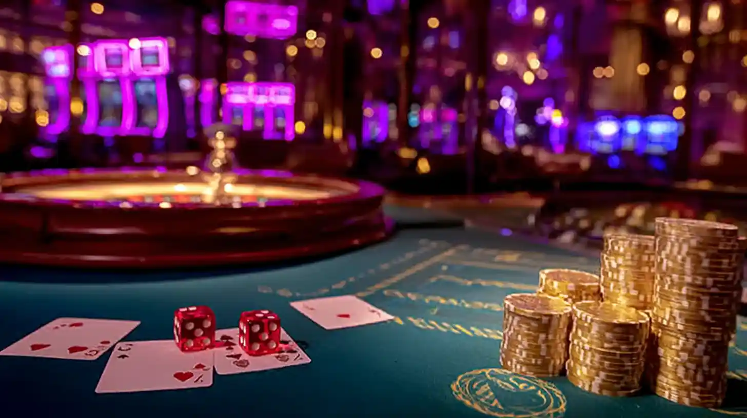 free blackjack online