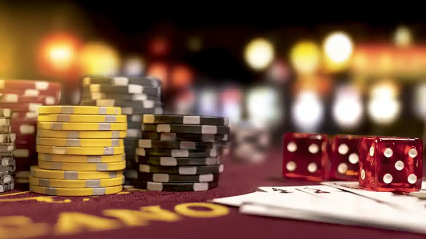 jackpot party slots สล็อต