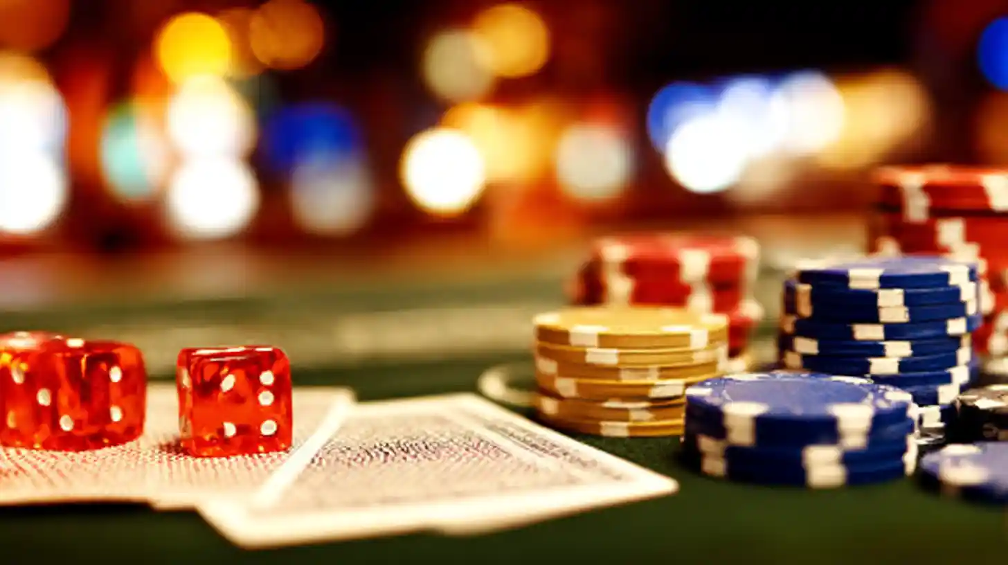 casino online slots