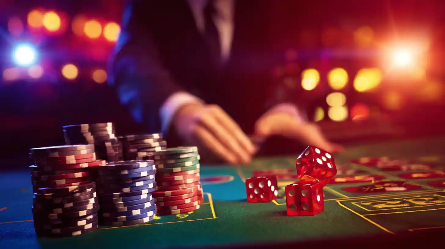 สล็อต mega slots