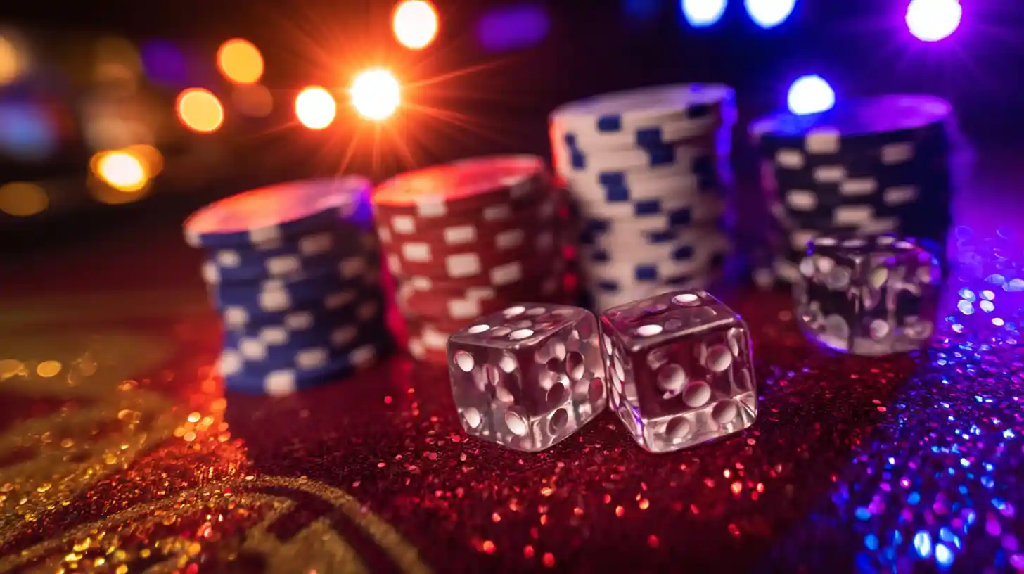 best dragon gaming slots