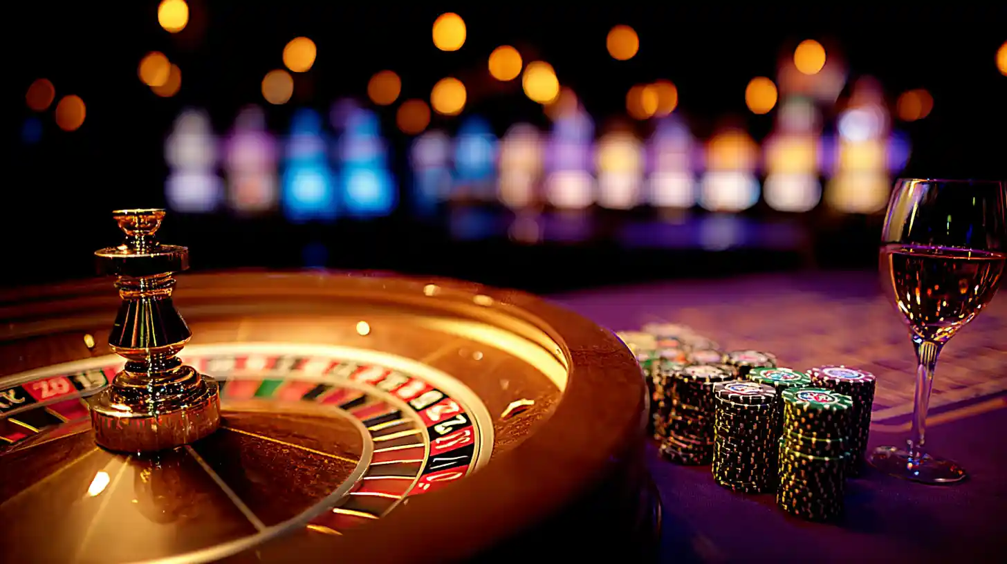 slot qa