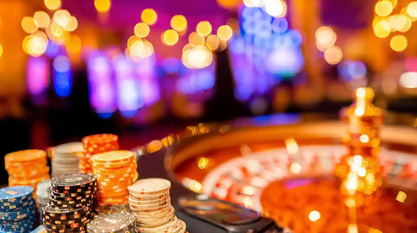 689 slots review