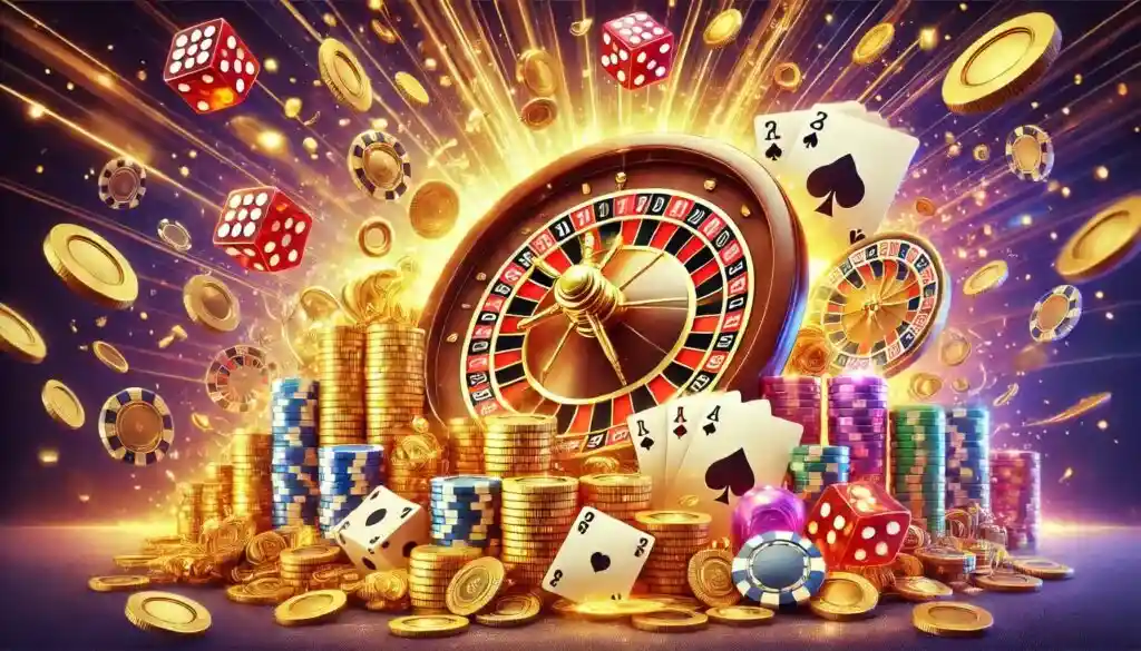 slots app