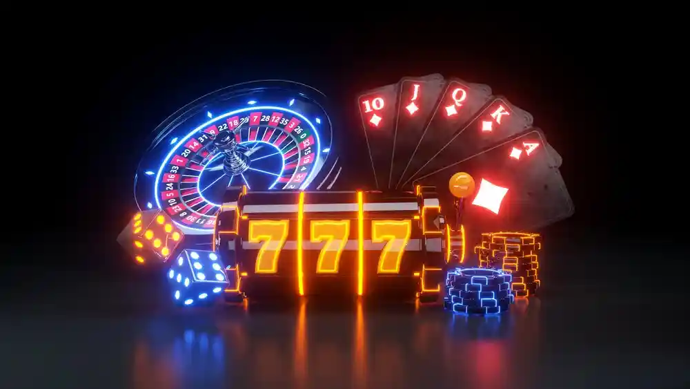 sexy baccarat 168