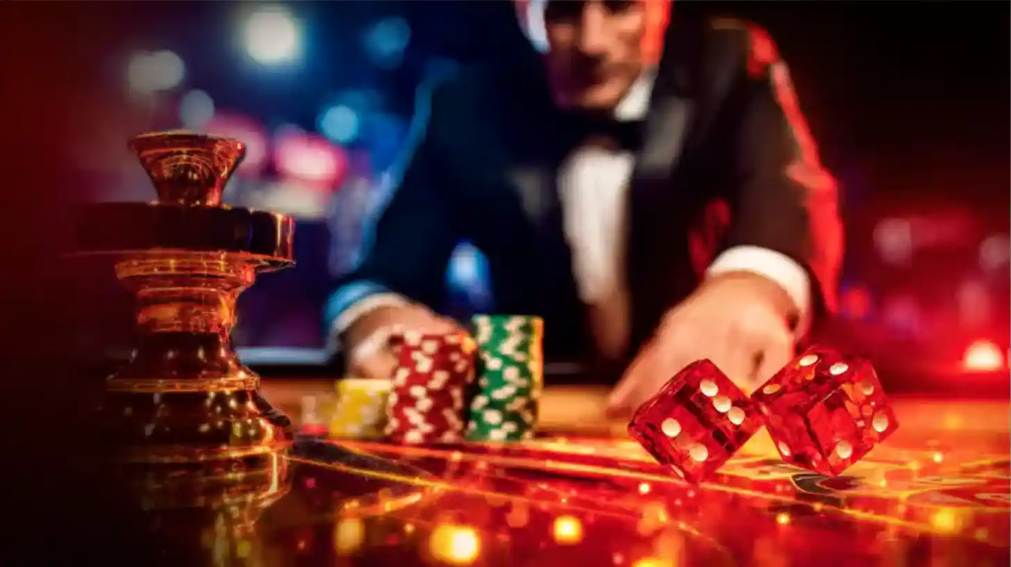 super slot game