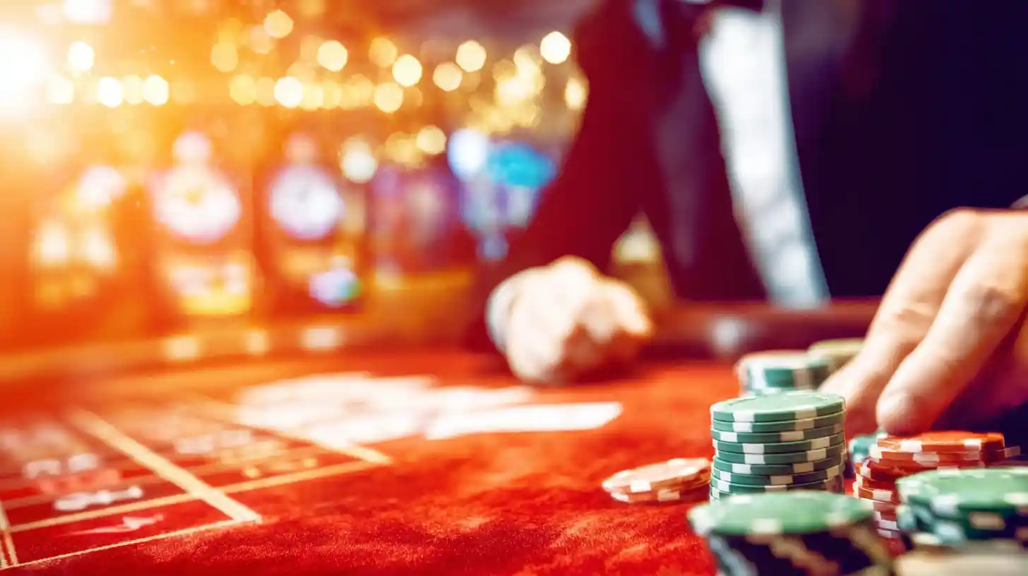 progressive jackpot slots