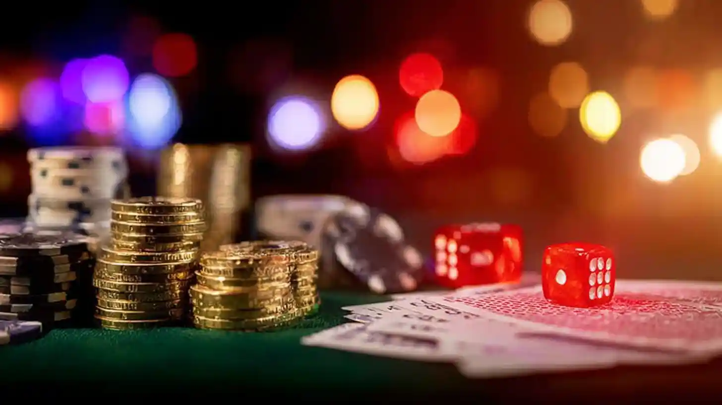 burma slots play
