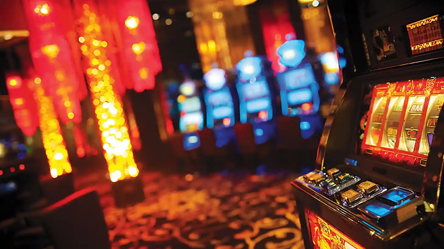 super slot game