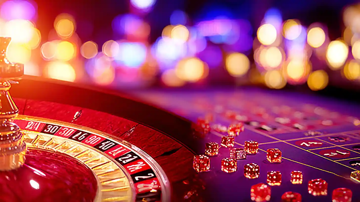 สล็อตmk888