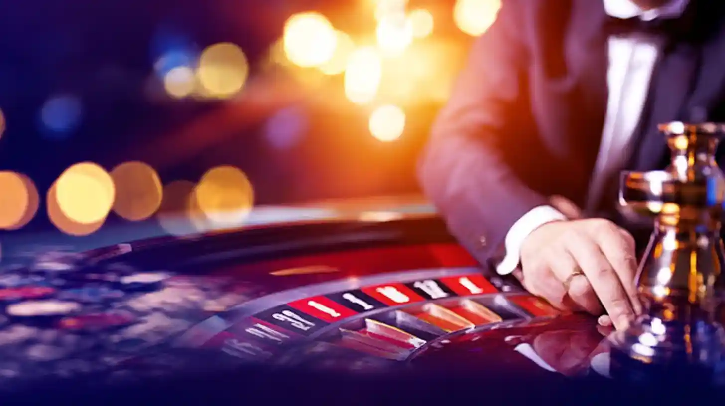 roulette payout