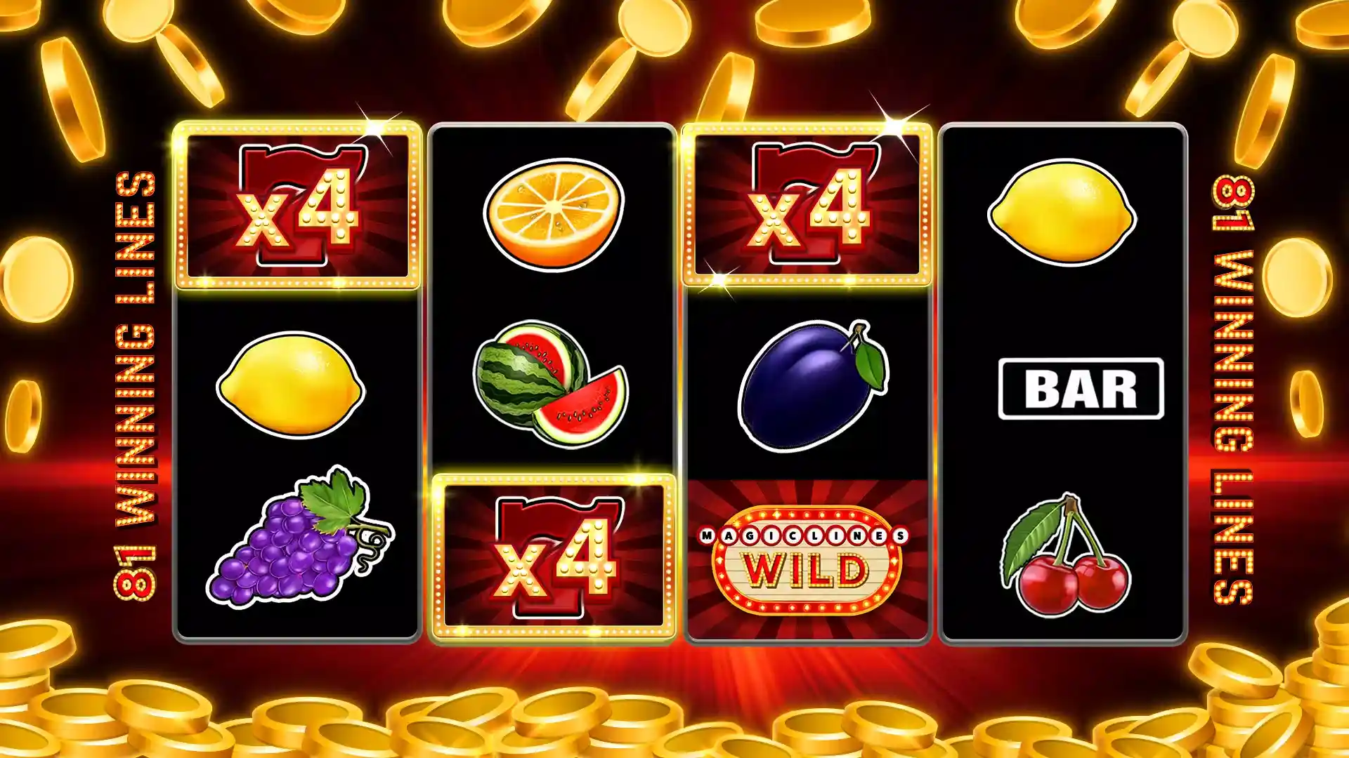 xways slot