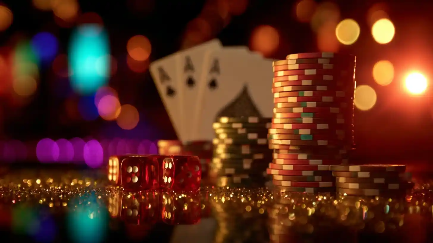 luckyland slots