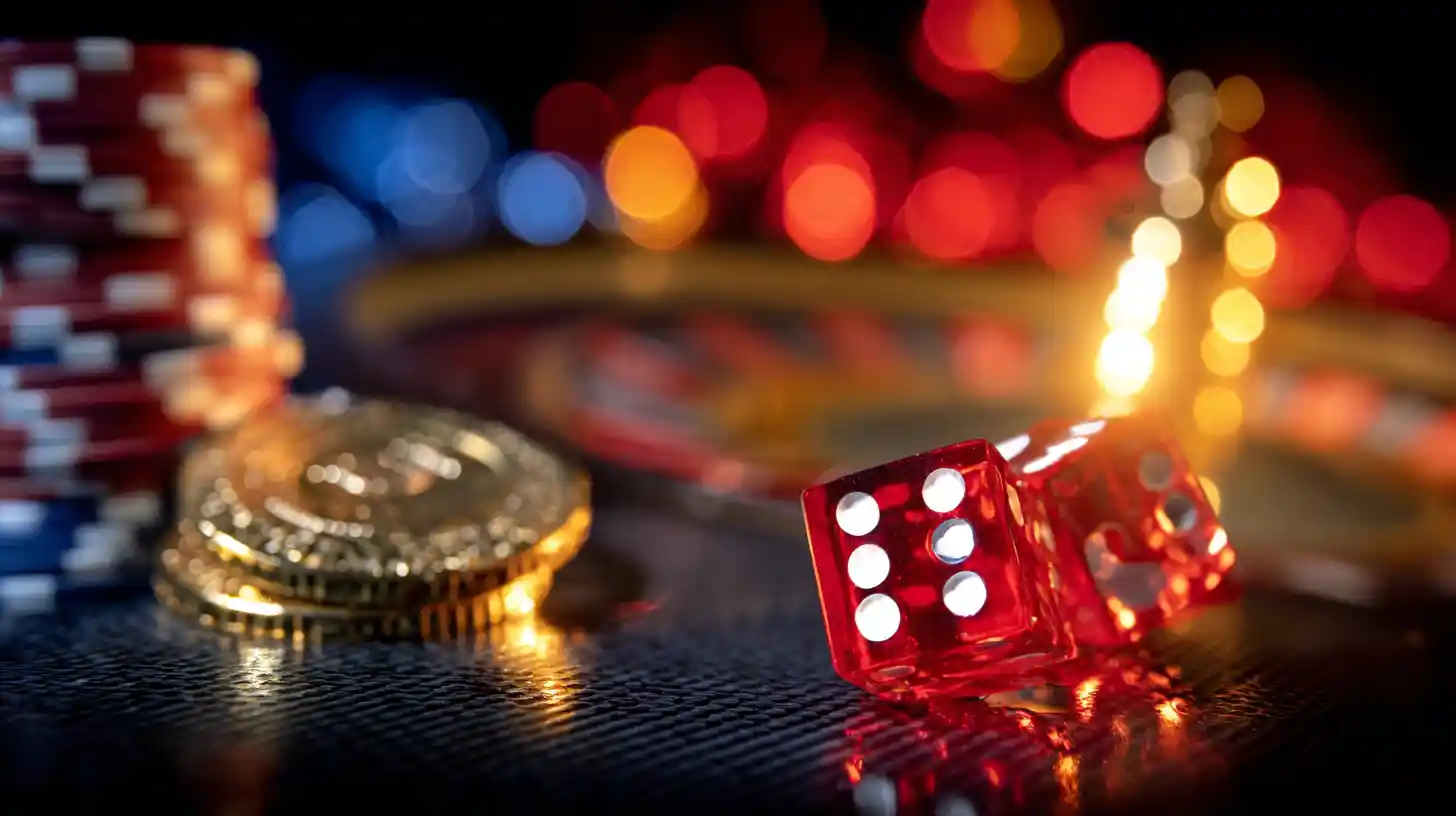 Speed Baccarat