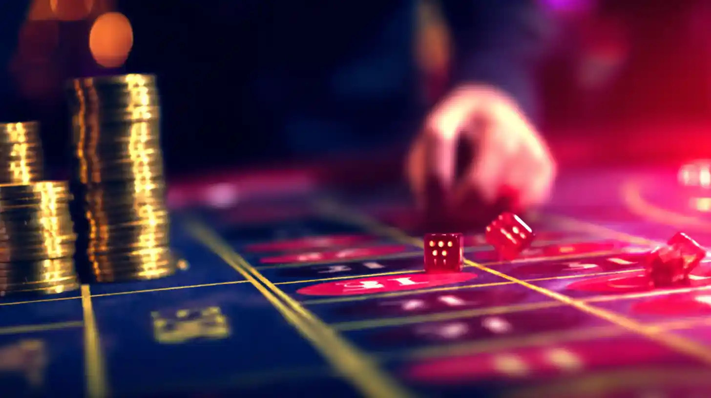 แฟนเก่าเฟิร์ส slot machine