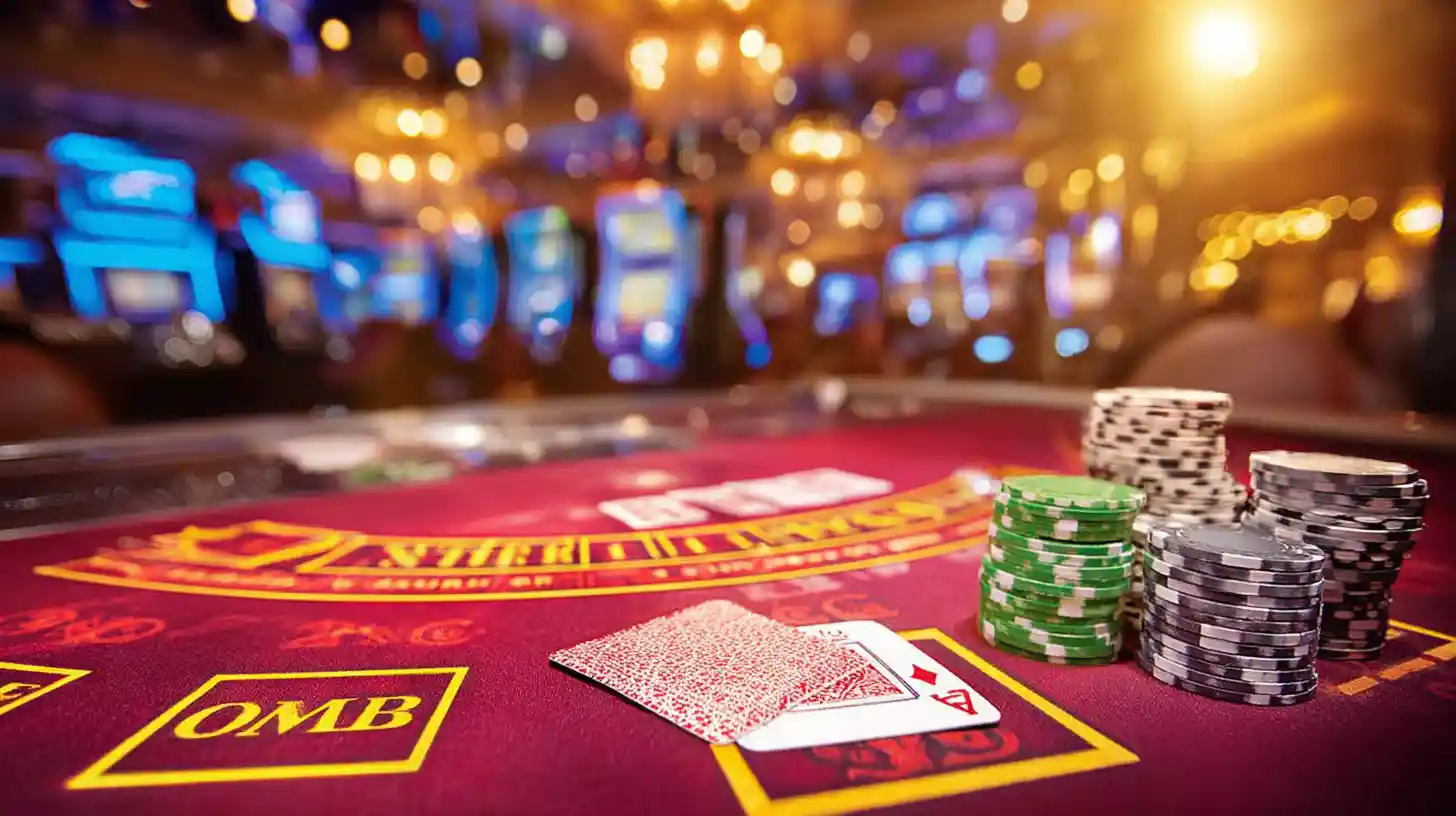 flix vegas slot