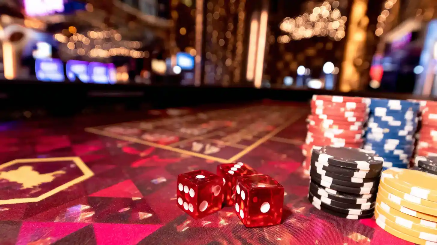 ทดลองเล่น blackjack