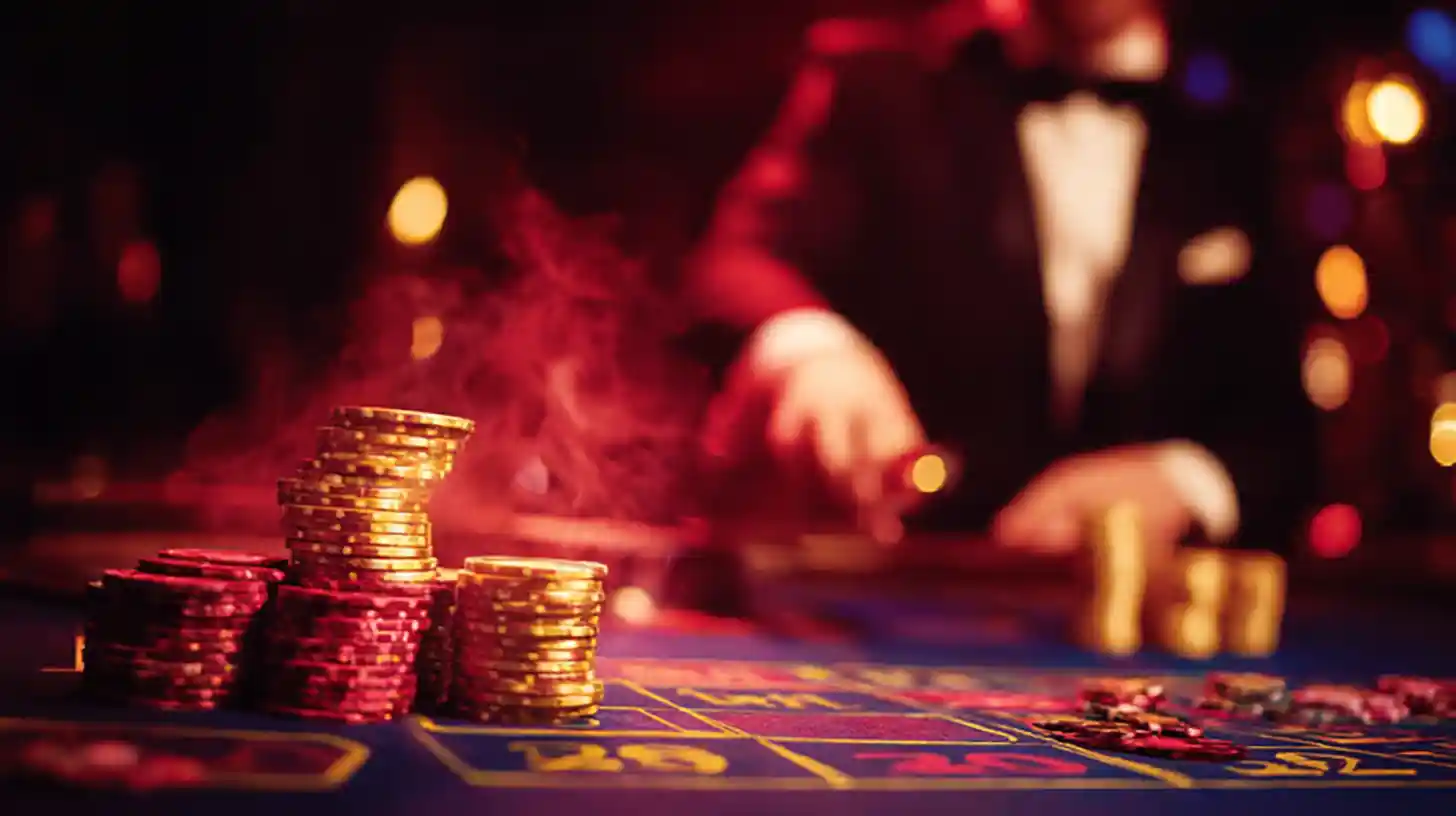 สล็อต mk888