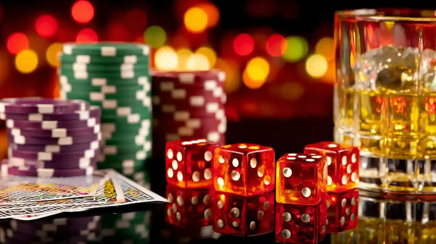 slots game