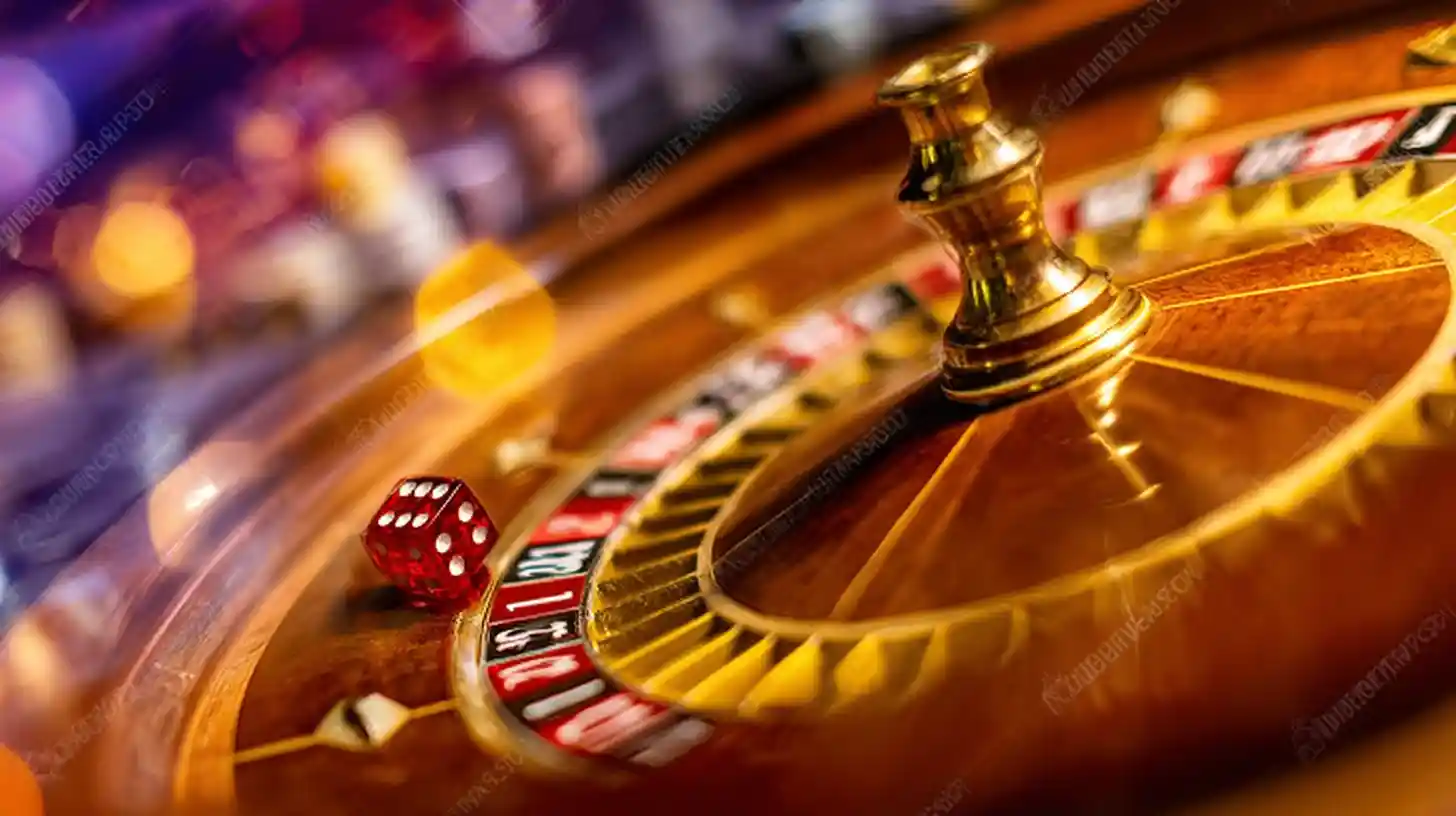 shogun slot