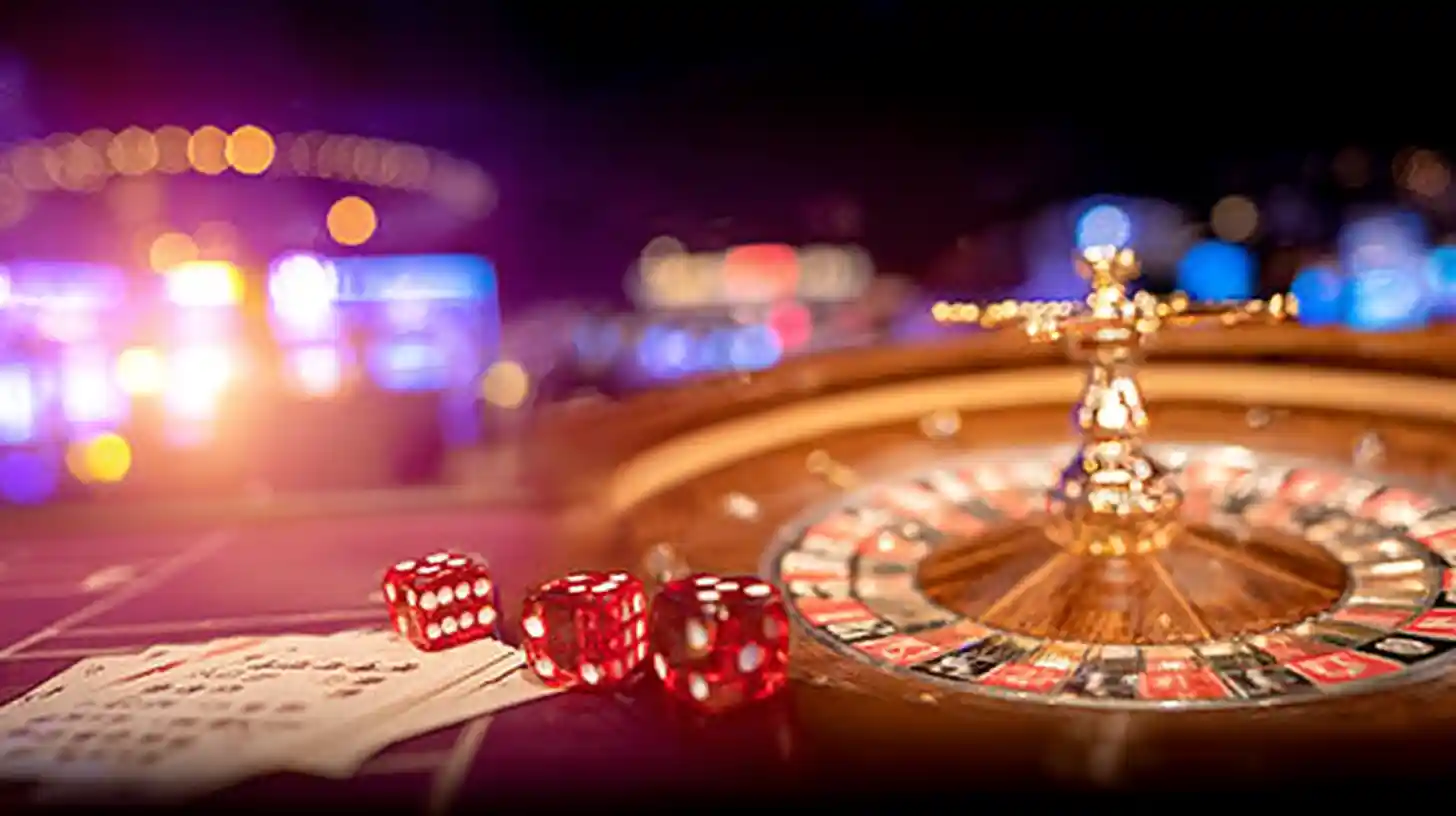 roulette online game
