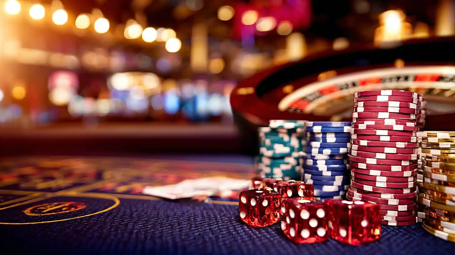 play slot