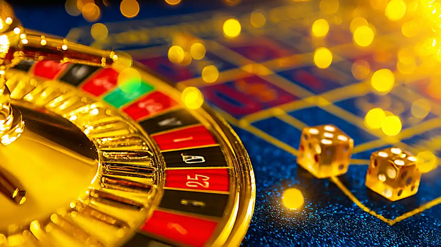 new slot